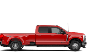 2026 Ford Super Duty® External Image 1